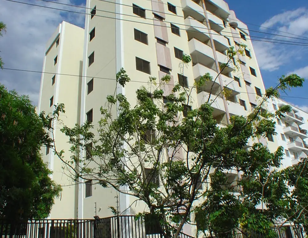 Edifício Lo Spazio — foto 5