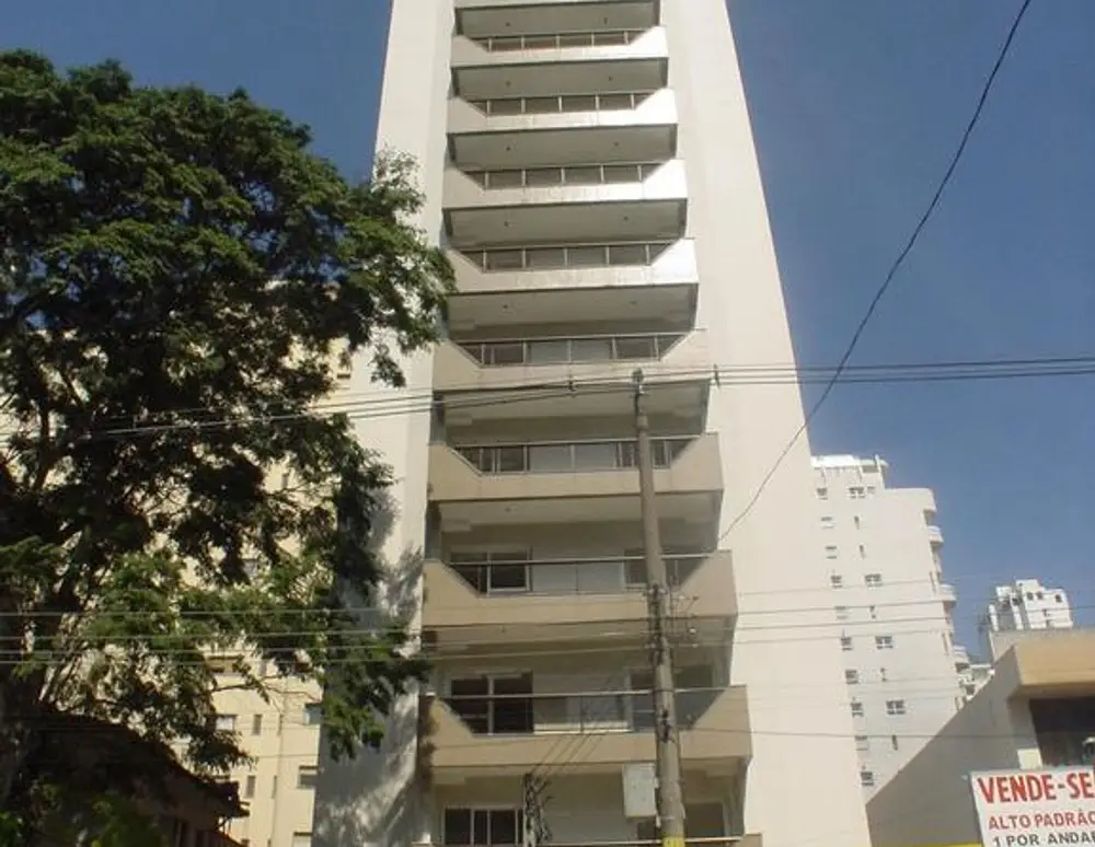 Edificio Ilha de Tocantins — foto 2