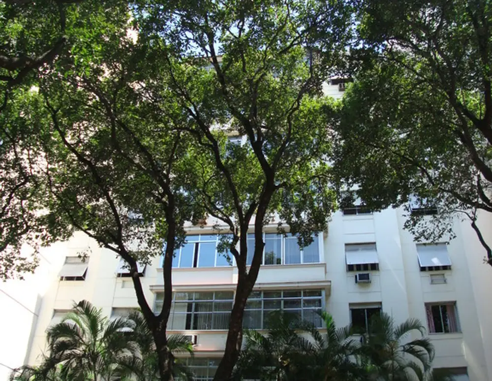 Edificio Marlos