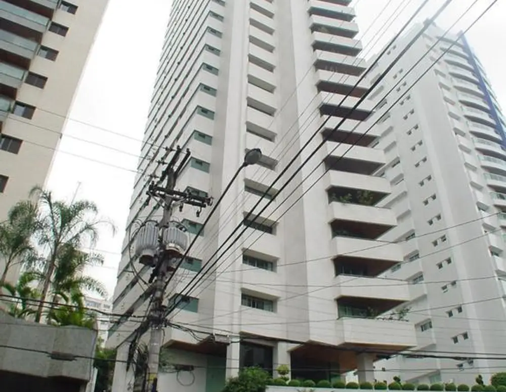 Edificio Casaredo