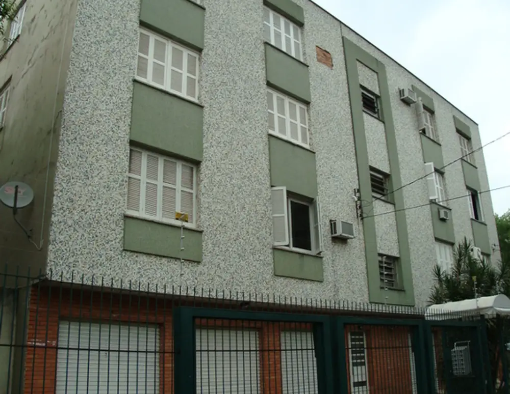 Edificio Georgia