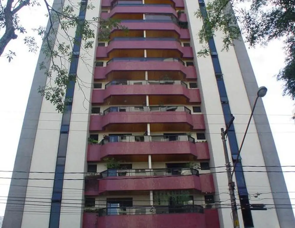 Edificio Greenland