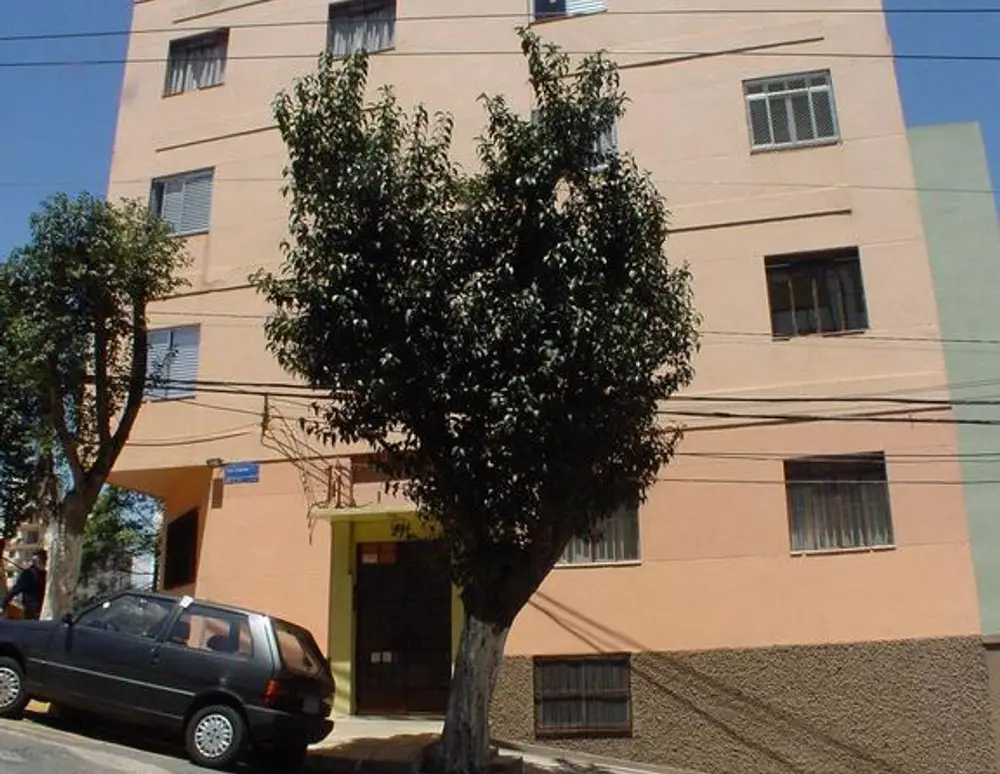 Edificio Leli