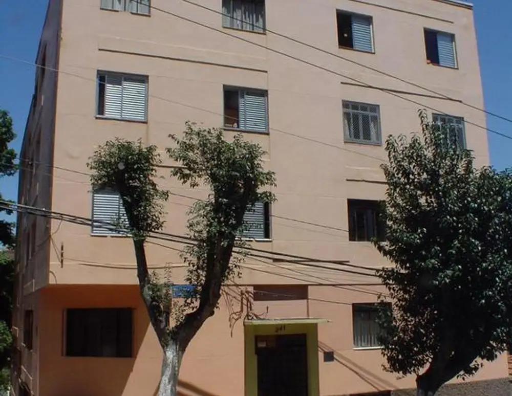 Edificio Leli — foto 2