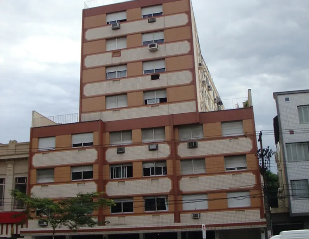 Edificio Morada do Parque