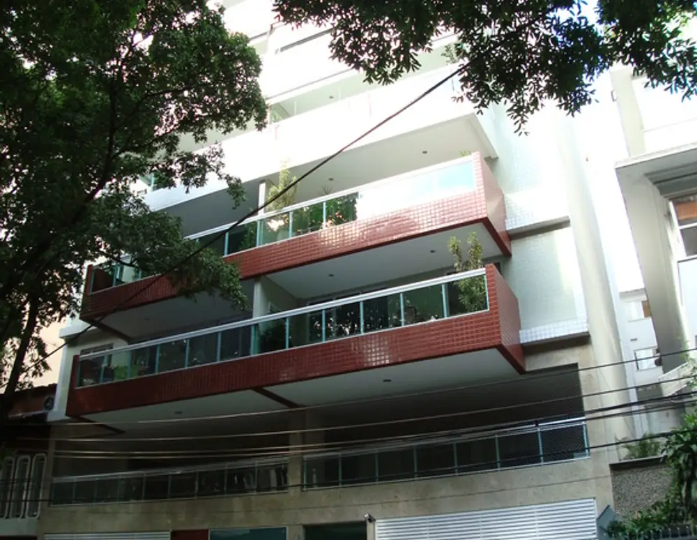 Edificio Palazzo Primo