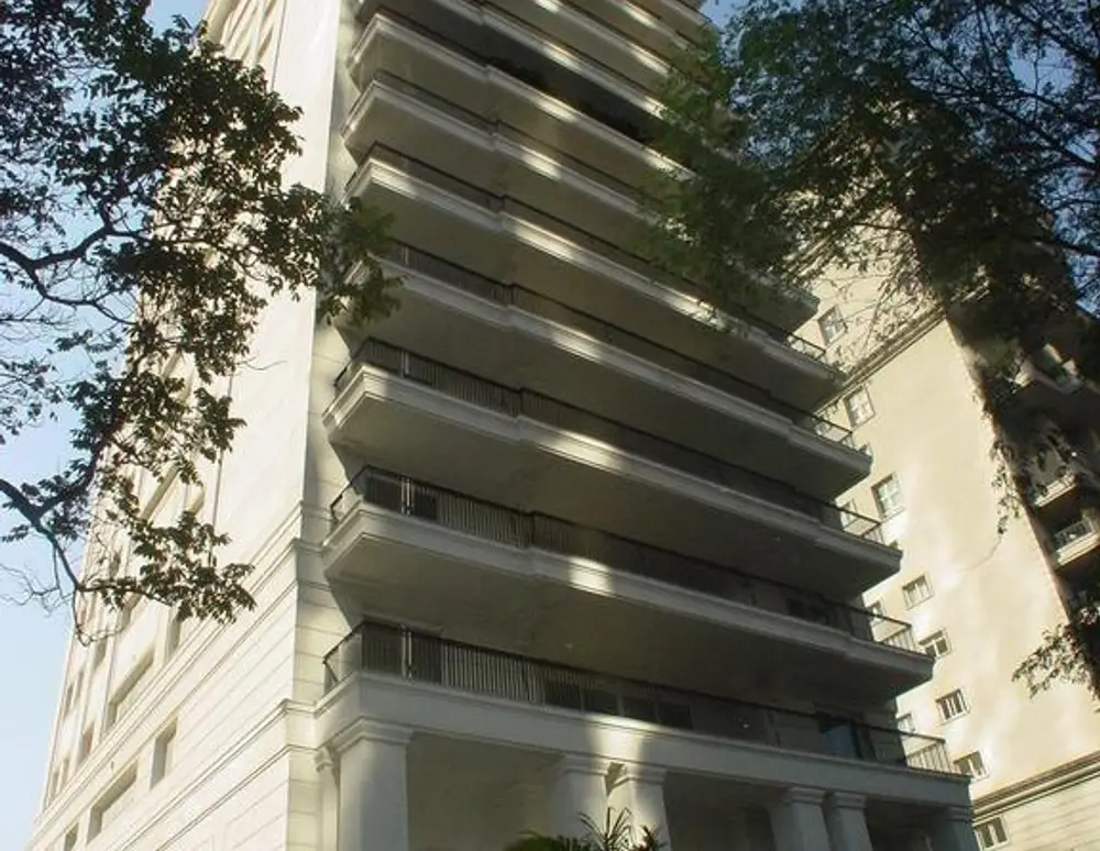 Edificio Monreale