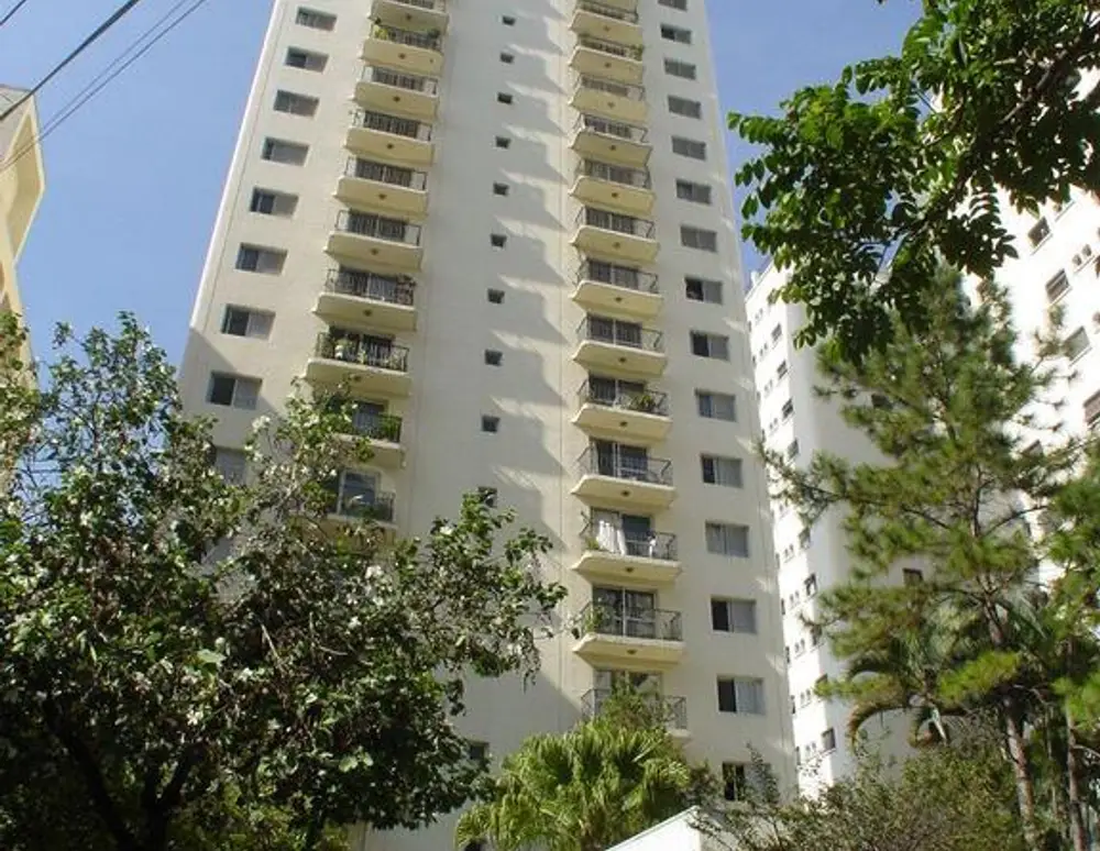 Edificio Gioacchino Rossini
