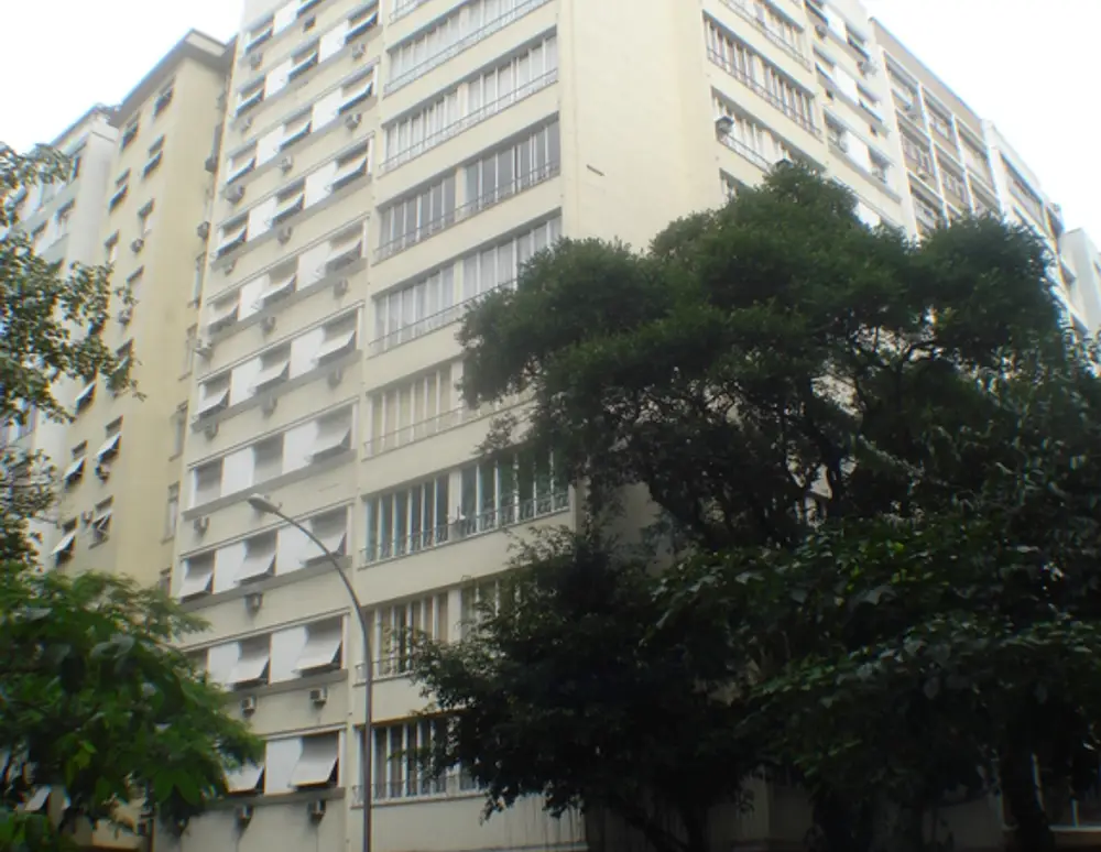 Edificio Mandacaru