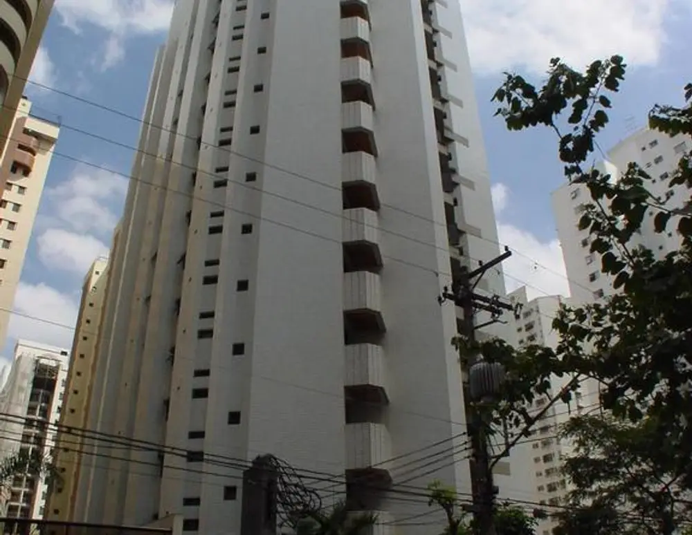 Edificio Araruama