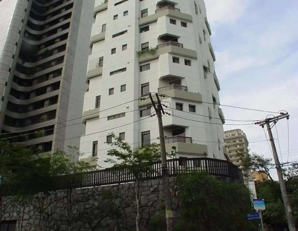 Edificio Carmel Houses — foto 2