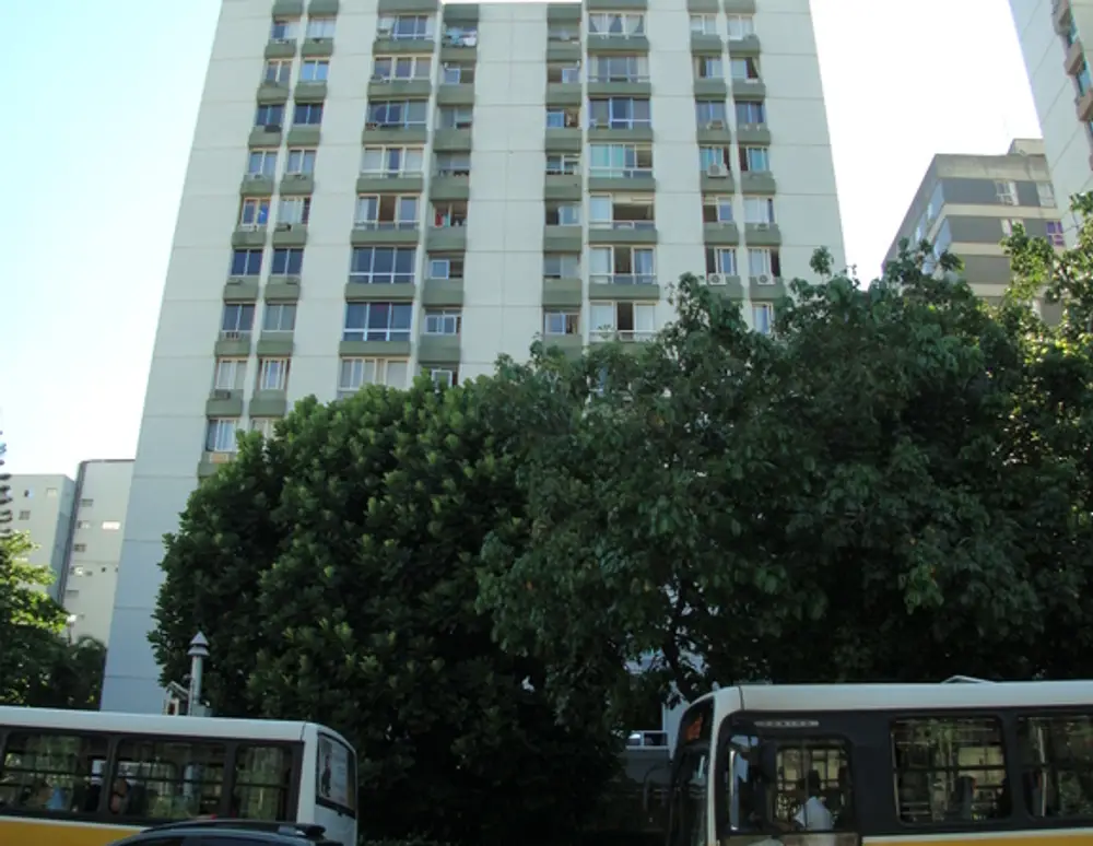Edificio Digama