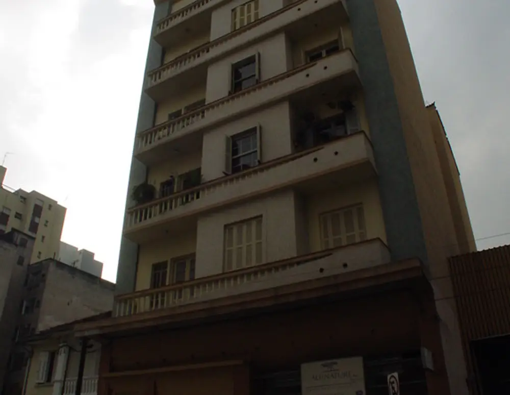 Edificio Bela Vista