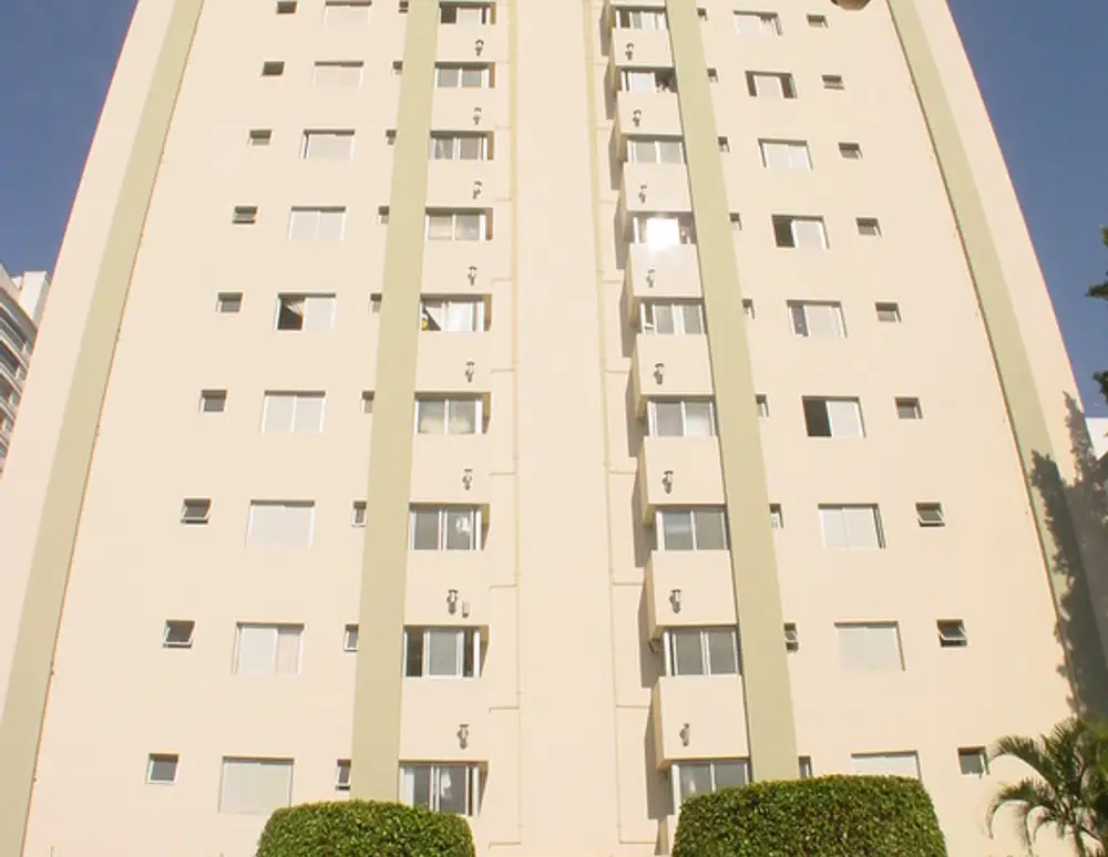 Edificio Residencial Sunset View
