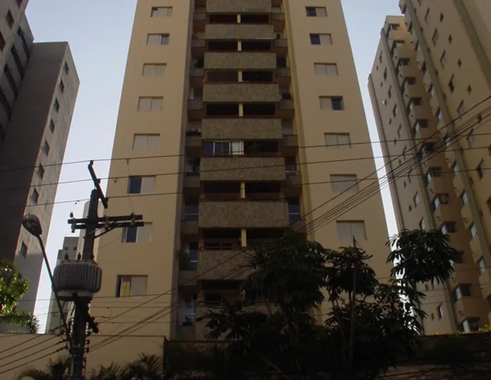 Edificio Residencial Sunset View — foto 2