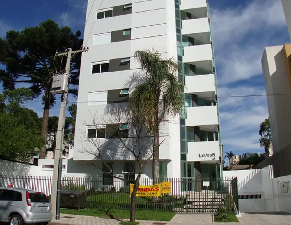 Edifício Leyton
