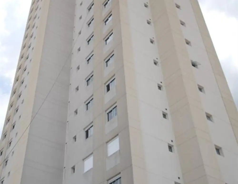 Edifício Iluminatto