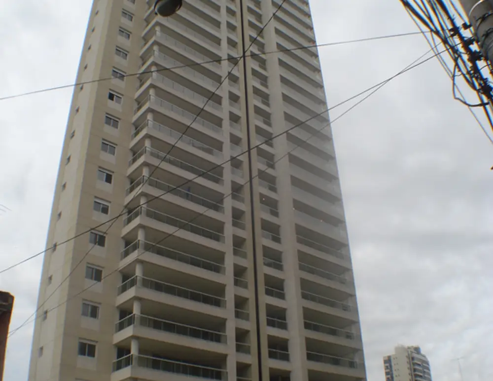 Edifício Iluminatto — foto 2