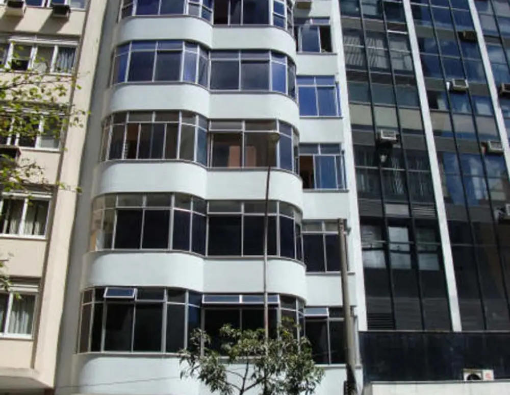 Edificio Ibiapaba