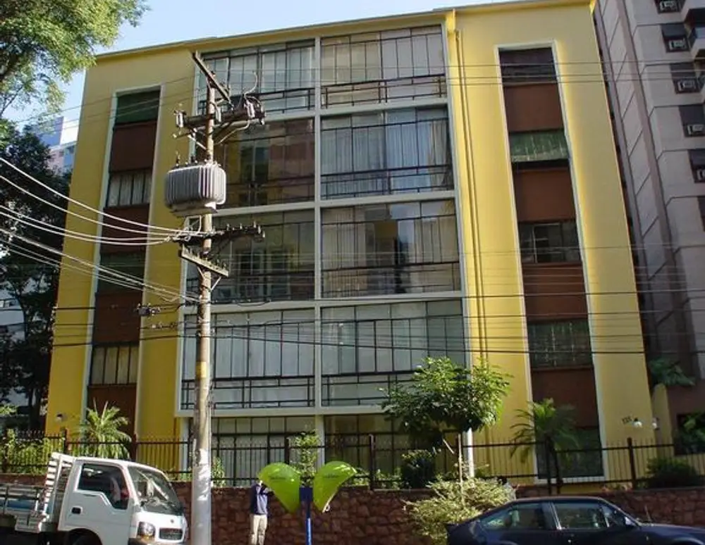 Edificio Carajas