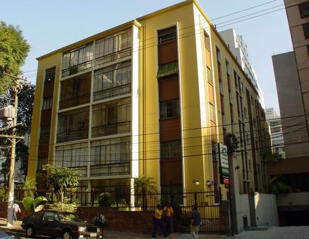 Edificio Carajas — foto 2