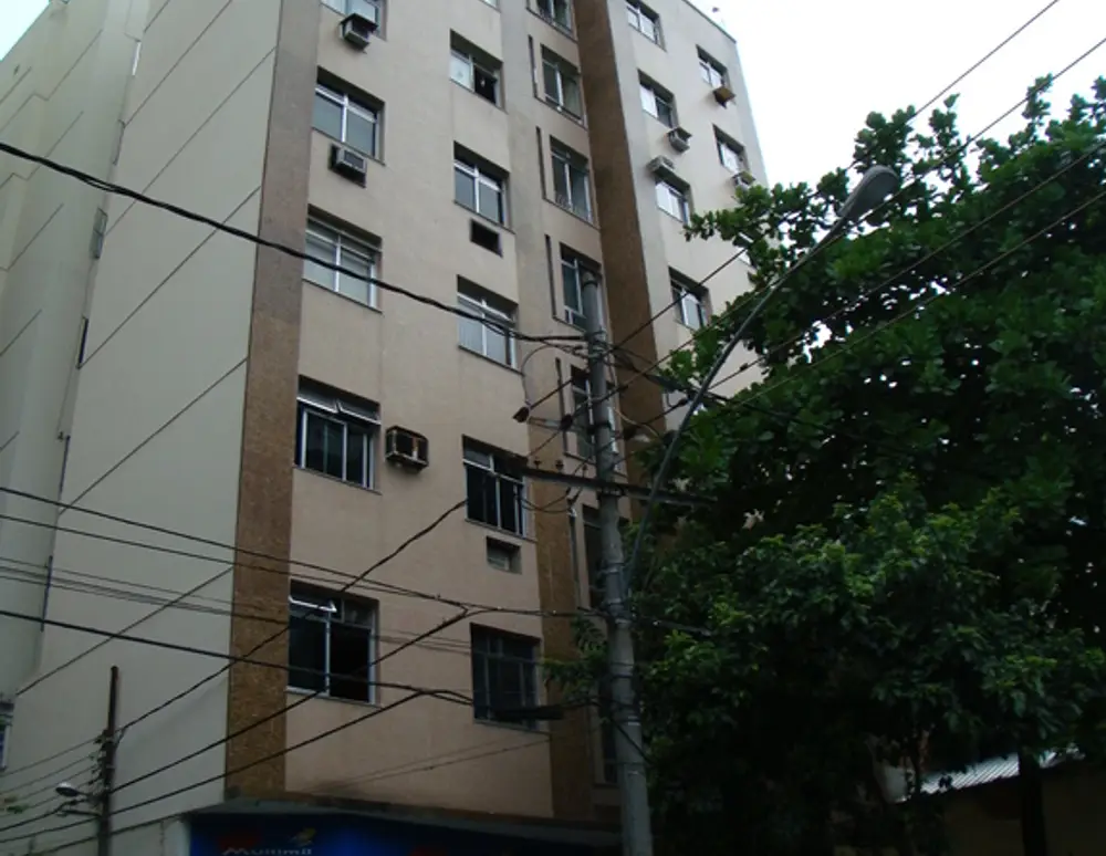 Edificio Lobo