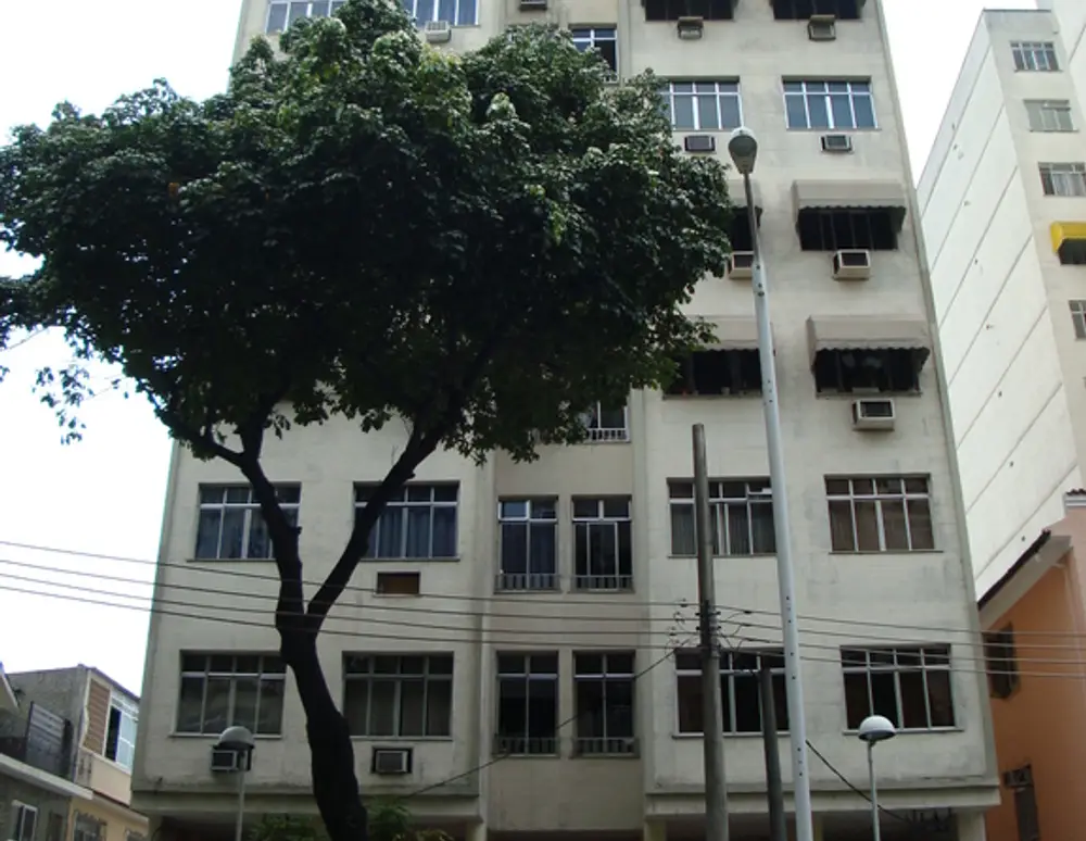 Edifício Marvil