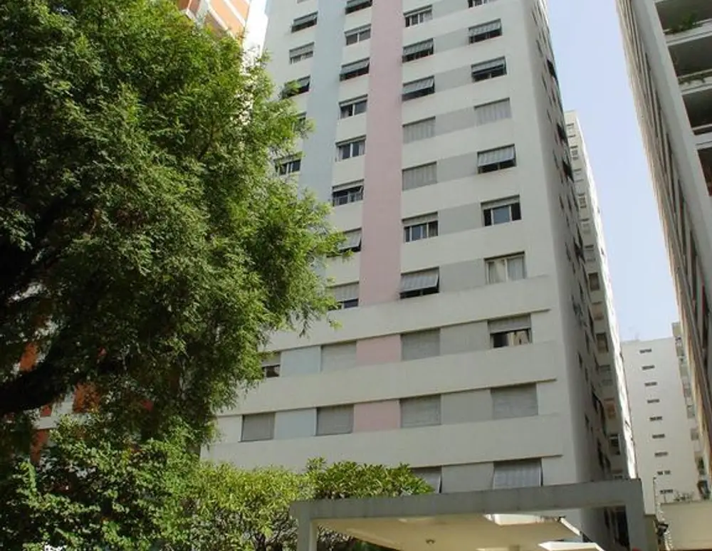 Edificio Palacio Itacolomi