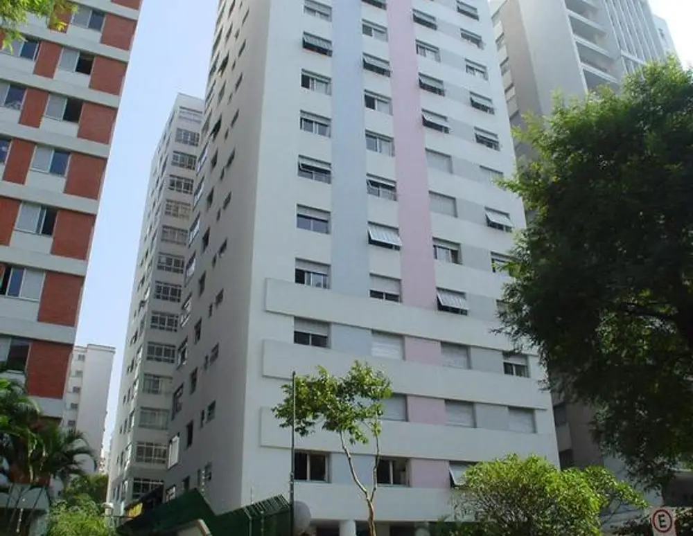 Edificio Palacio Itacolomi — foto 2