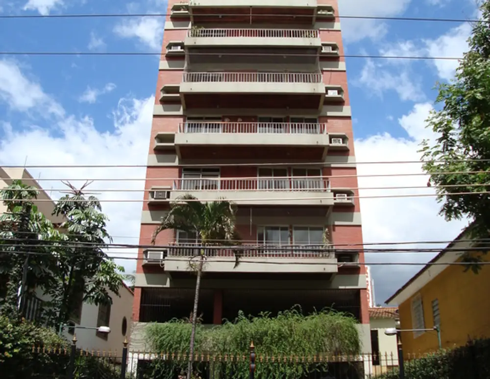 Edificio Eloisa Nilce