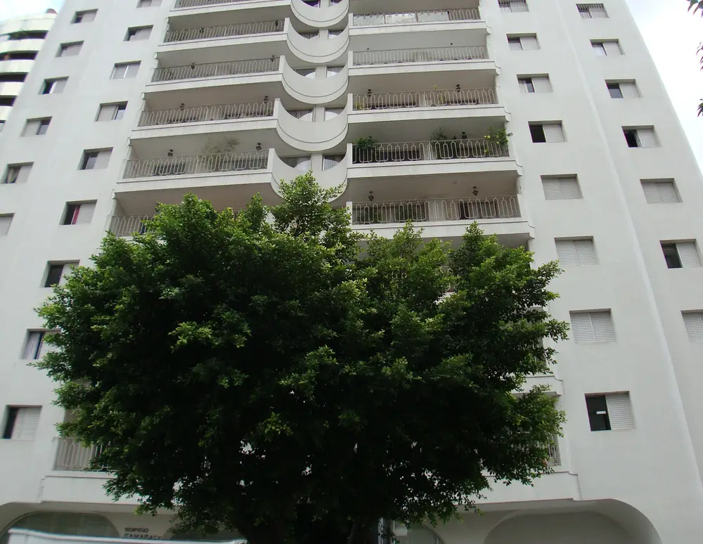 Edificio Itamaraty