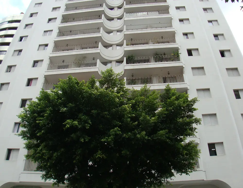 Edificio Itamaraty — foto 2
