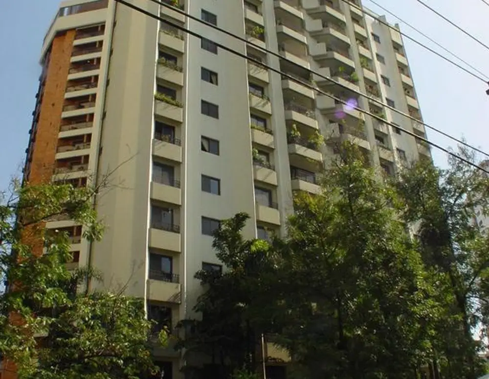 Edificio Green Park — foto 2