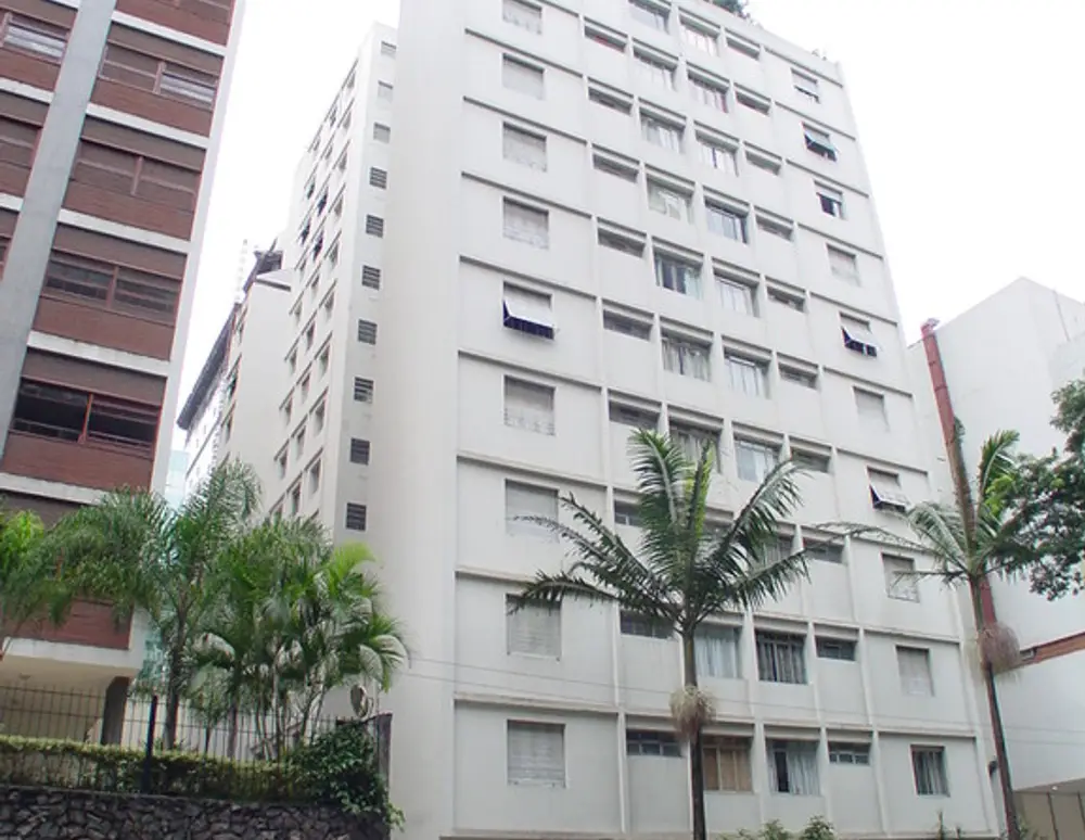 Edificio Sacy