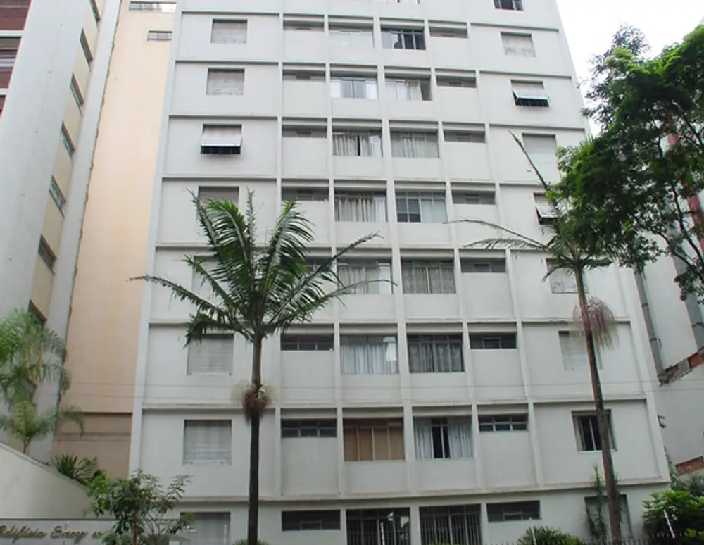 Edificio Sacy — foto 2