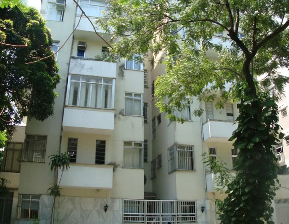 Edifício Lagoa