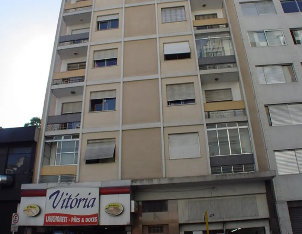 Edificio Augustus