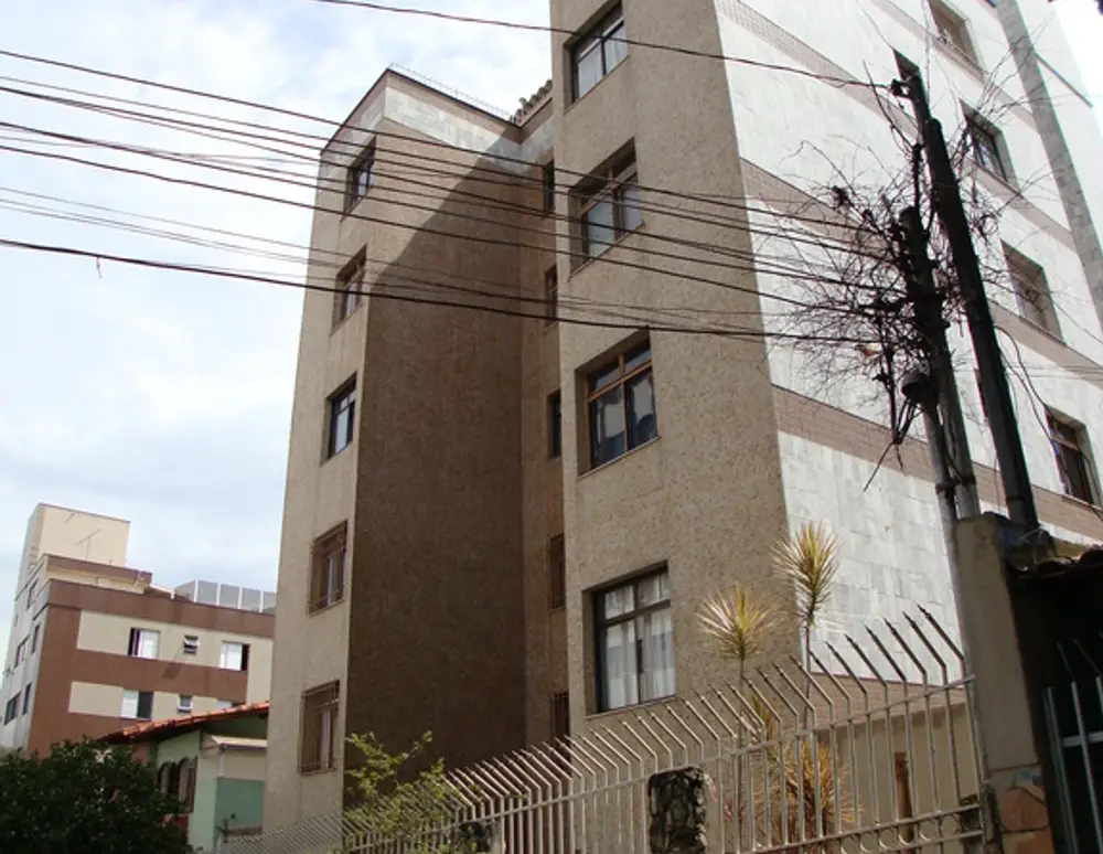 Edificio Fatima