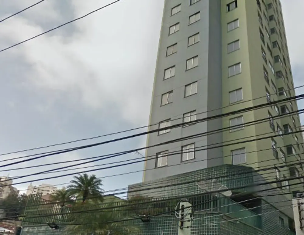 Edificio Rio Grande