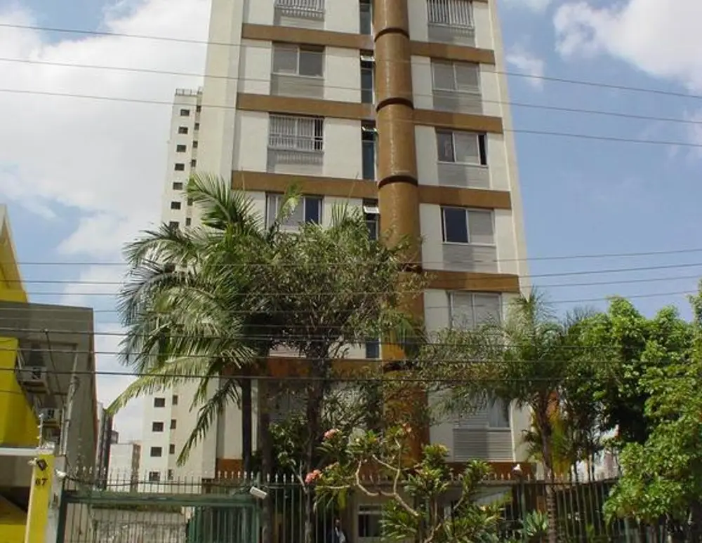 Edificio Bianchi