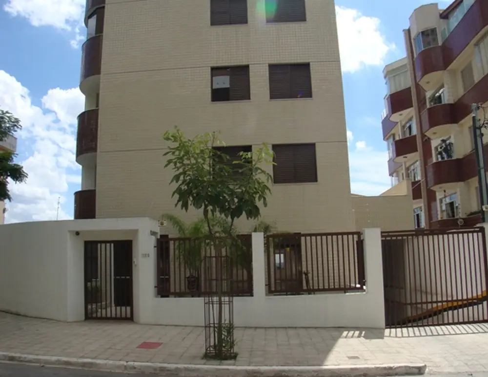 Edificio Manaim