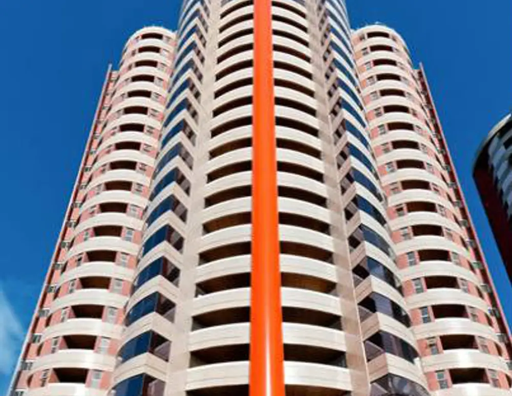 Edificio Debret