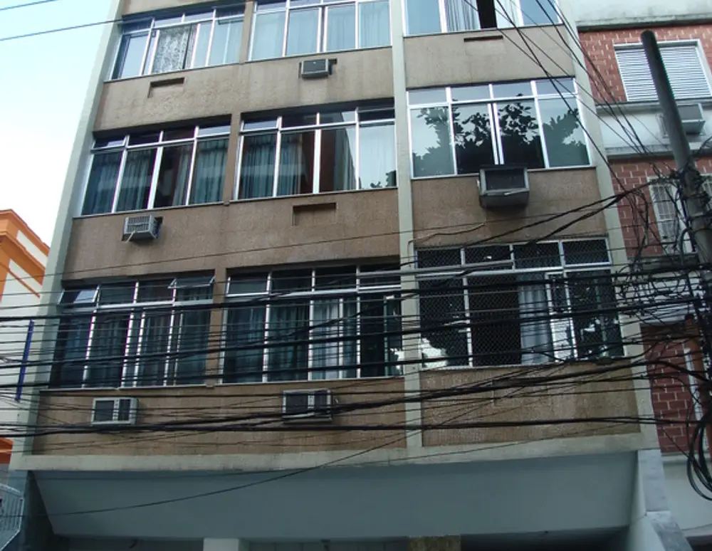 Edificio Martins Ferreira