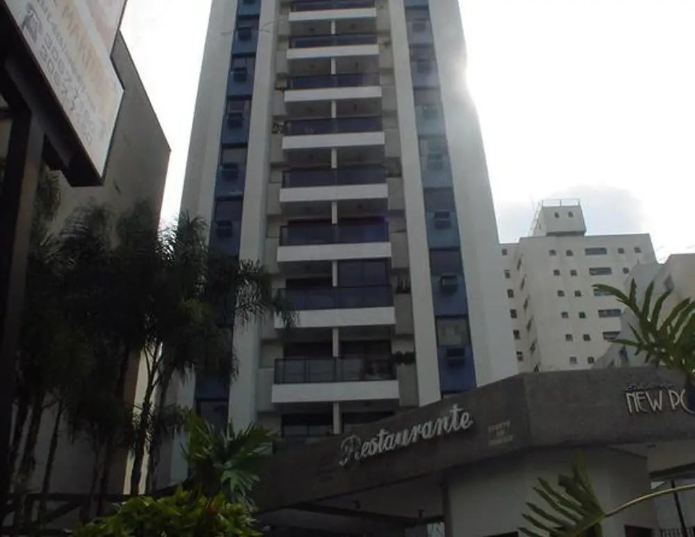 Edificio New Point