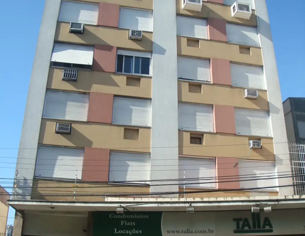 Edificio Principe de Gales