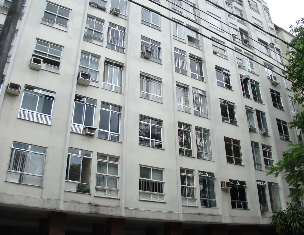 Edificio Mafrense — foto 2