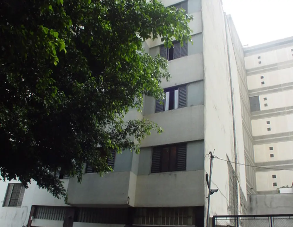 Edificio N Oliva