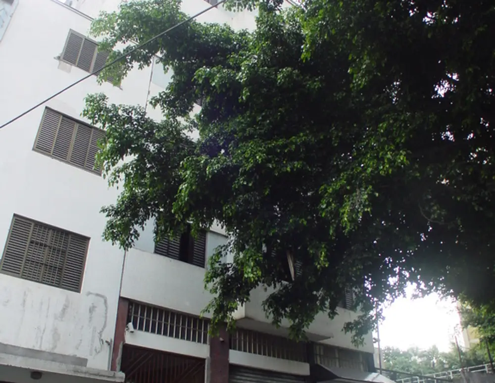 Edificio N Oliva — foto 2
