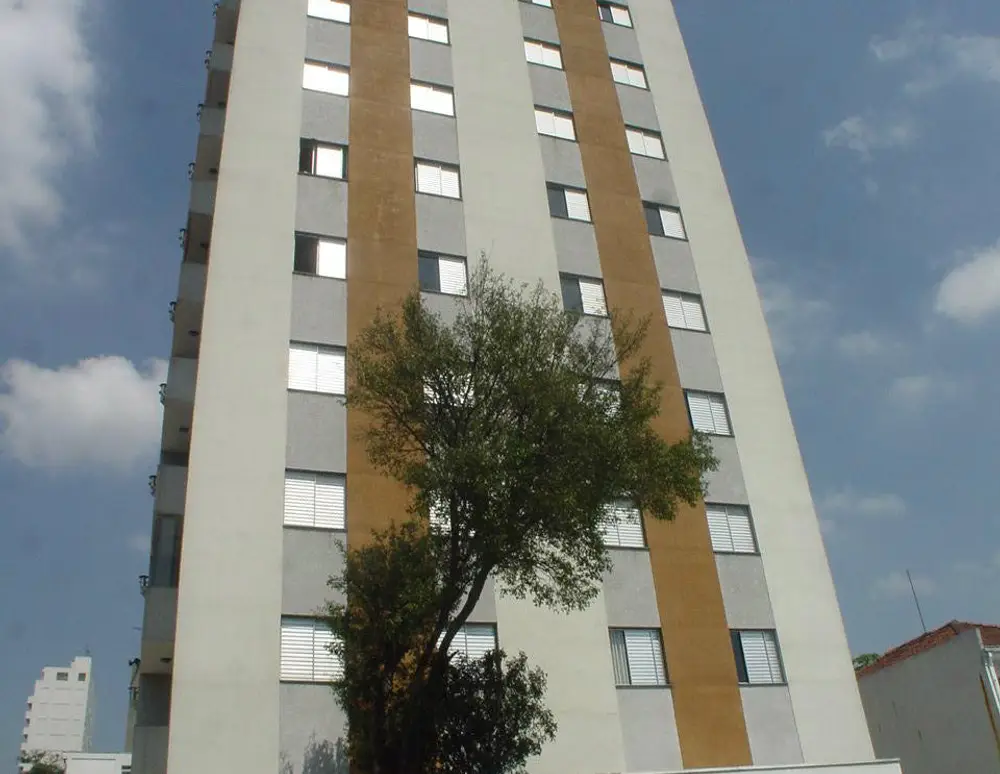 Edifício Garopaba