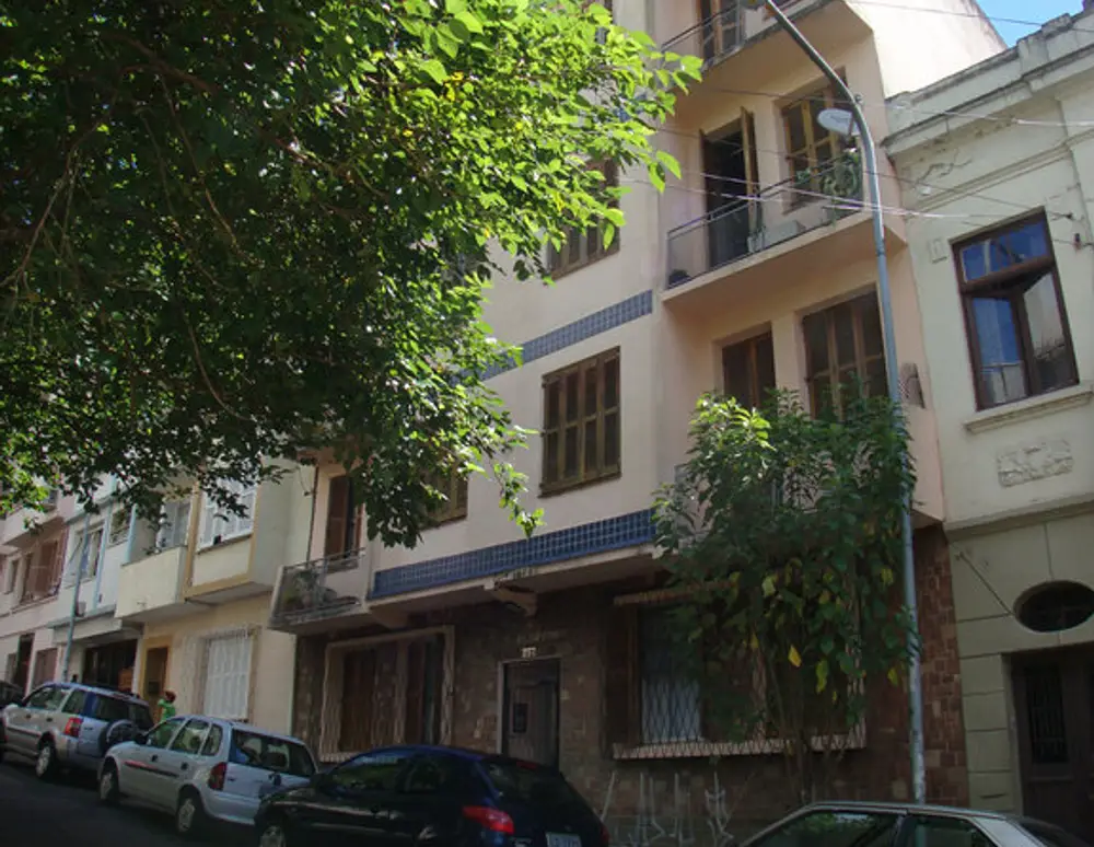 Edificio Augusto